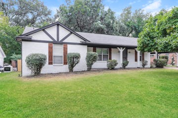 5159 DOWNS DR Memphis, TN 38135